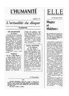 sophie makhno presse